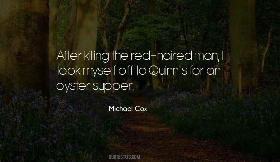 Red Man Quotes #1002294