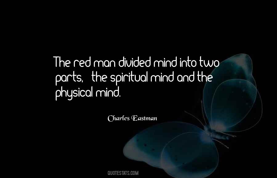 Red Man Quotes #468898