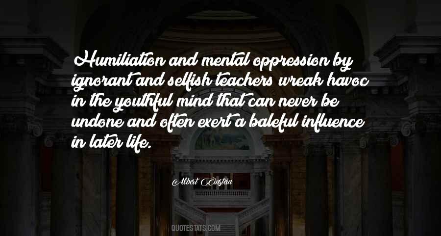 Mental Mind Quotes #716462