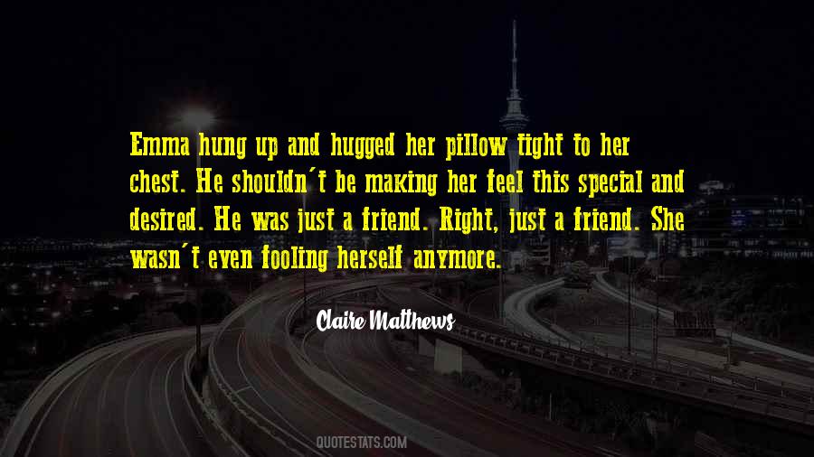 Love Just Friends Quotes #970901
