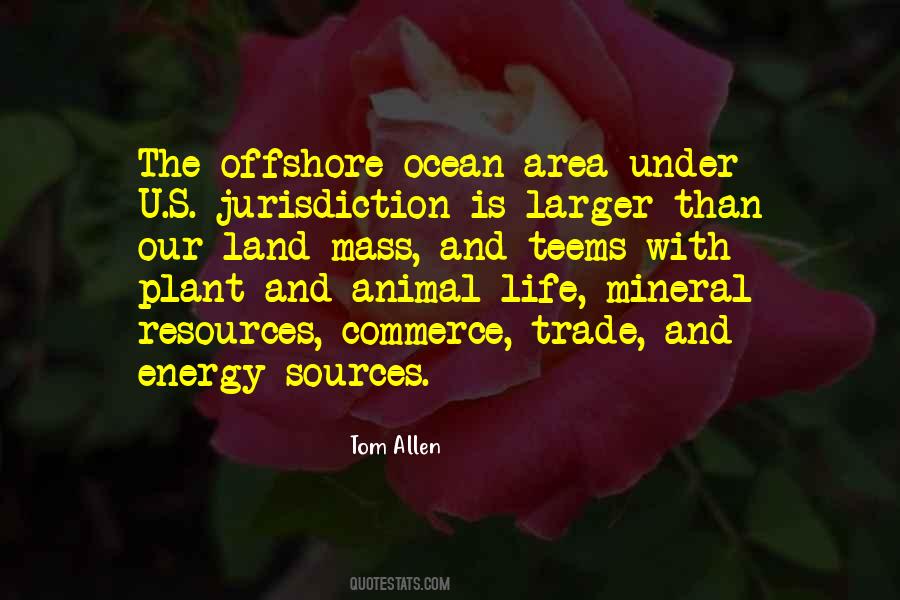 Mass And Energy Quotes #90401