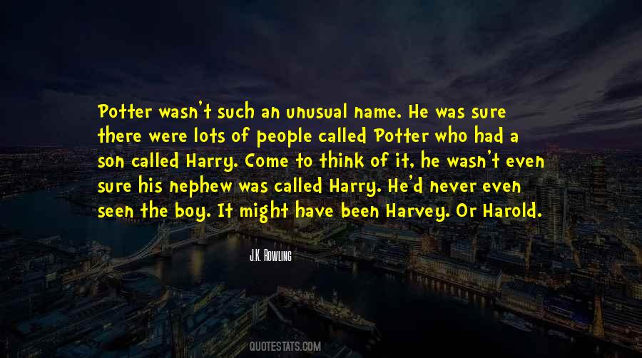 A Harry Potter Quotes #270749
