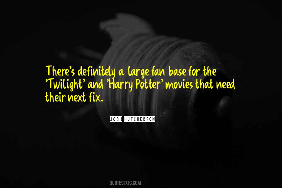 A Harry Potter Quotes #471067