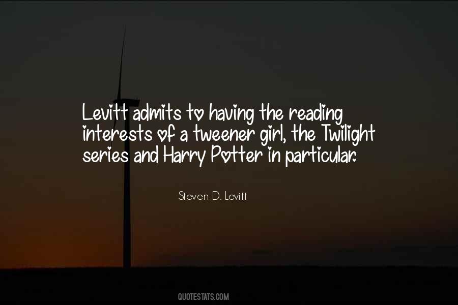 A Harry Potter Quotes #481382