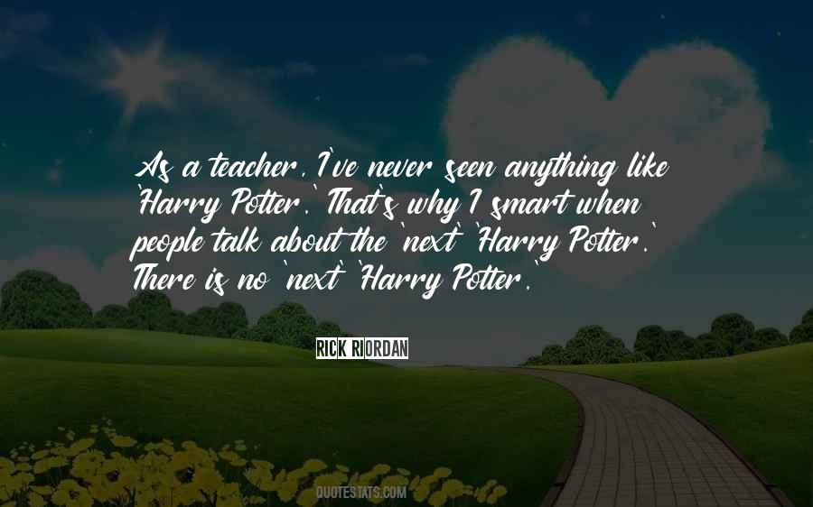 A Harry Potter Quotes #483490