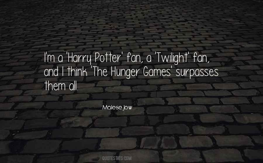 A Harry Potter Quotes #577638