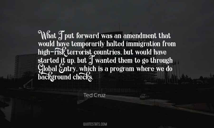 Go Forward It Quotes #1252805