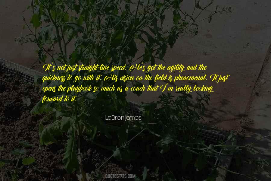 Go Forward It Quotes #1570756