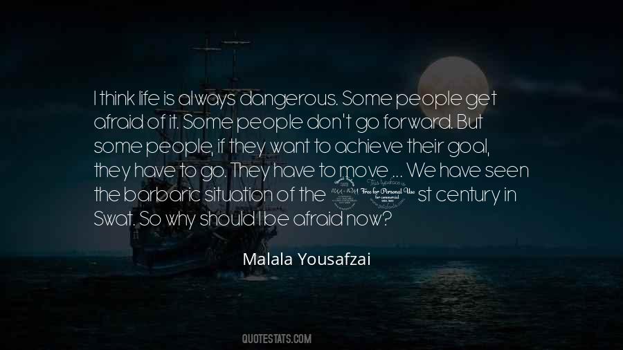 Go Forward It Quotes #1644191