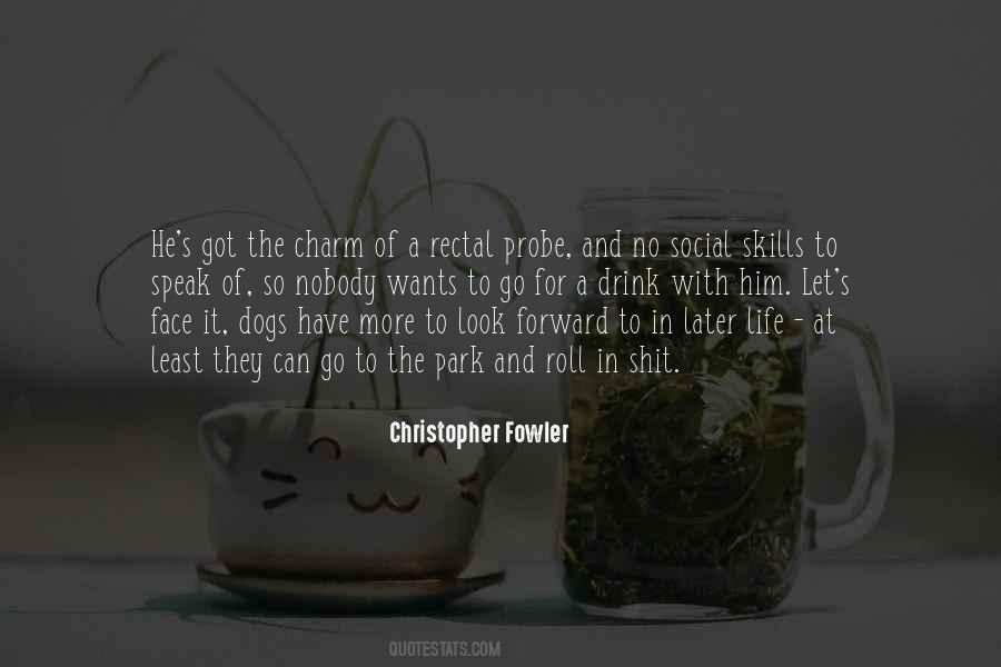 Go Forward It Quotes #1758429
