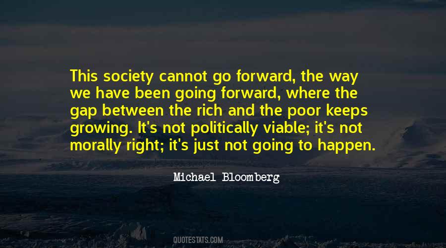 Go Forward It Quotes #698634