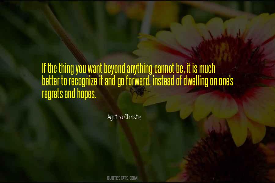 Go Forward It Quotes #764554