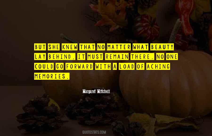 Go Forward It Quotes #855040