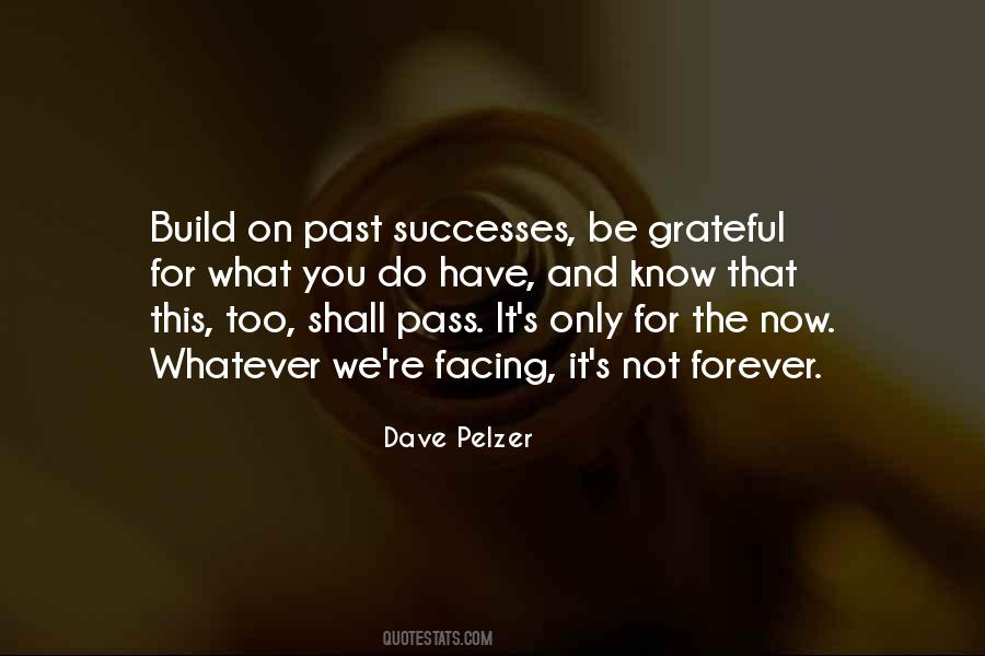 And This Too Shall Pass Quotes #1817879