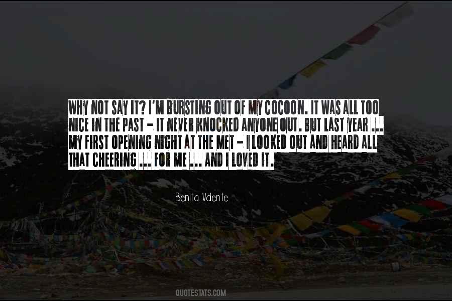 Not Loved At All Quotes #242989