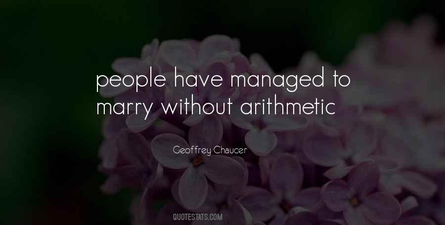 Marriage Rules Quotes #980778