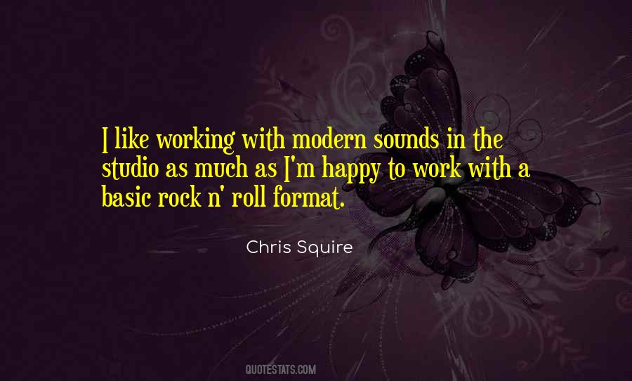 Working Happy Quotes #590471