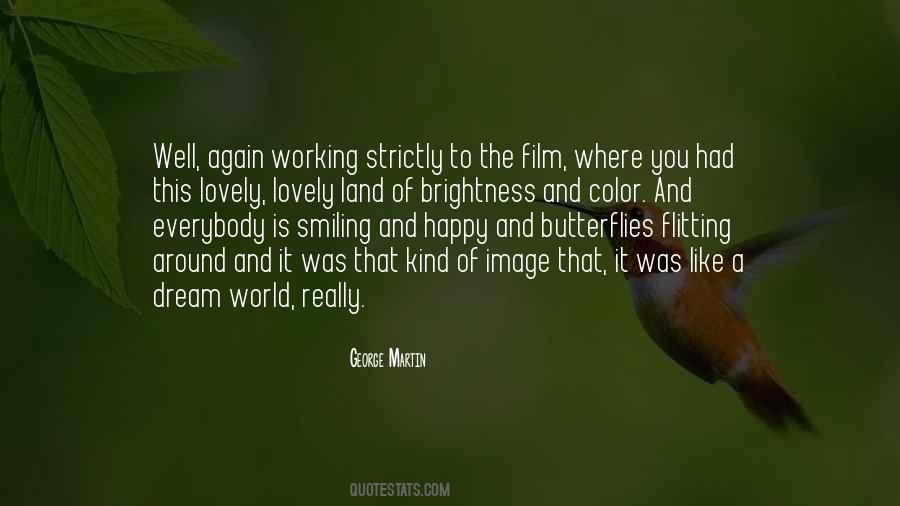 Working Happy Quotes #749548