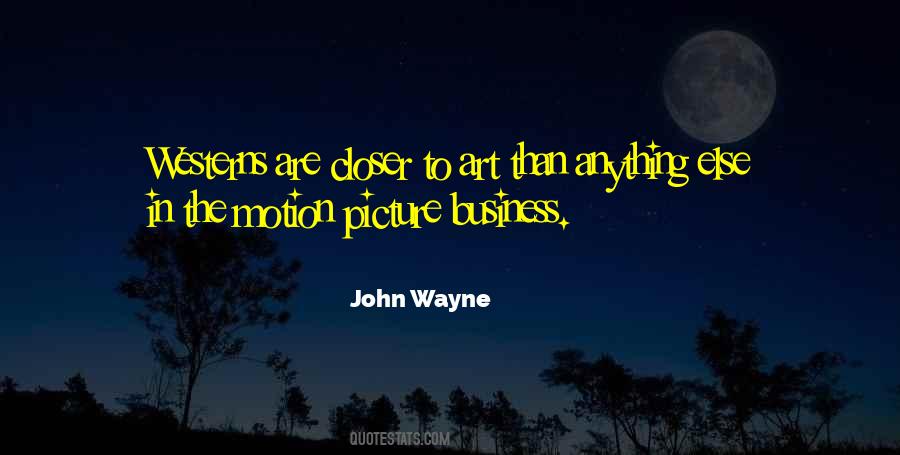 Art Business Quotes #557267