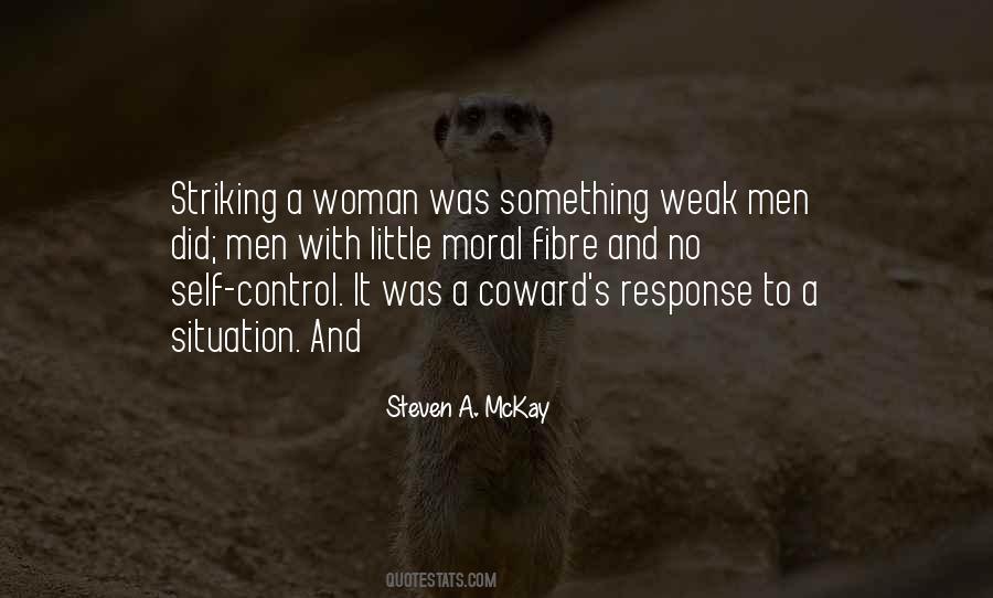 Control Your Response Quotes #204958