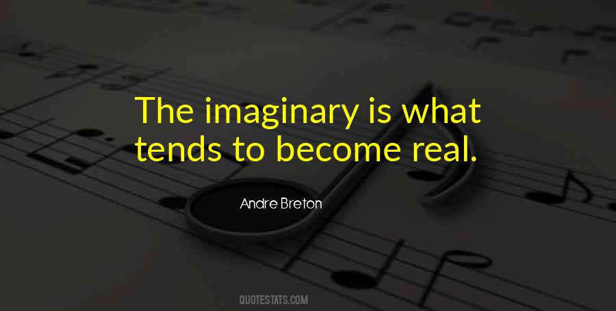 Quotes About Imaginattion #636594