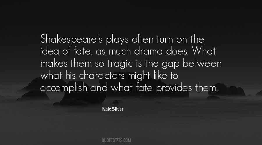 No Drama In My Life Quotes #141572
