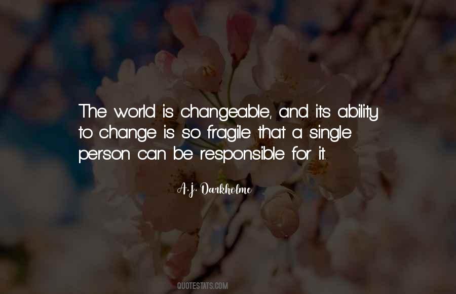 Single Meaning Quotes #448591