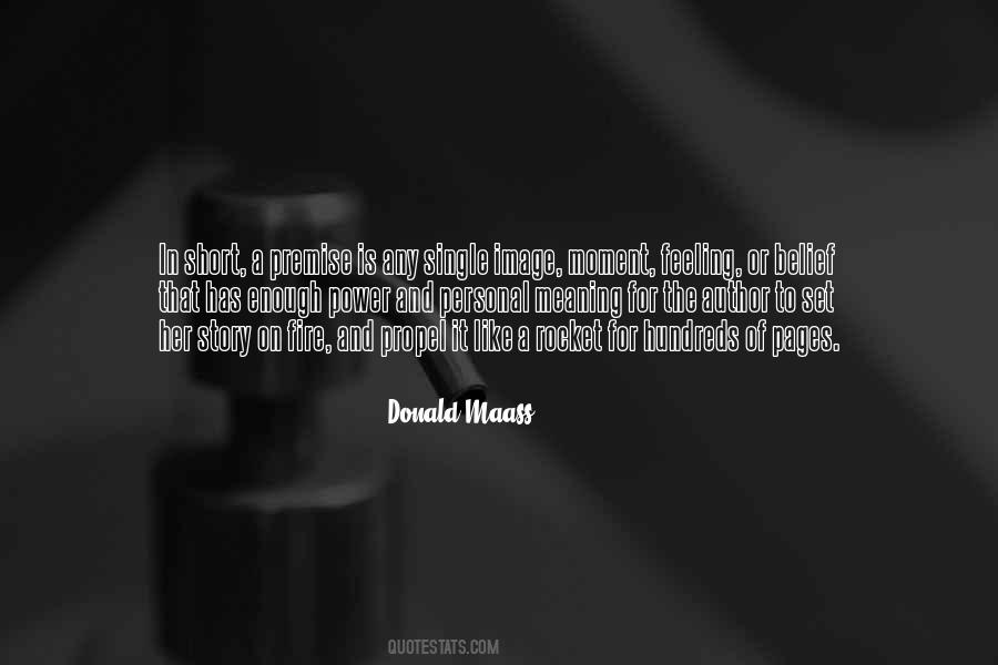 Single Meaning Quotes #641575