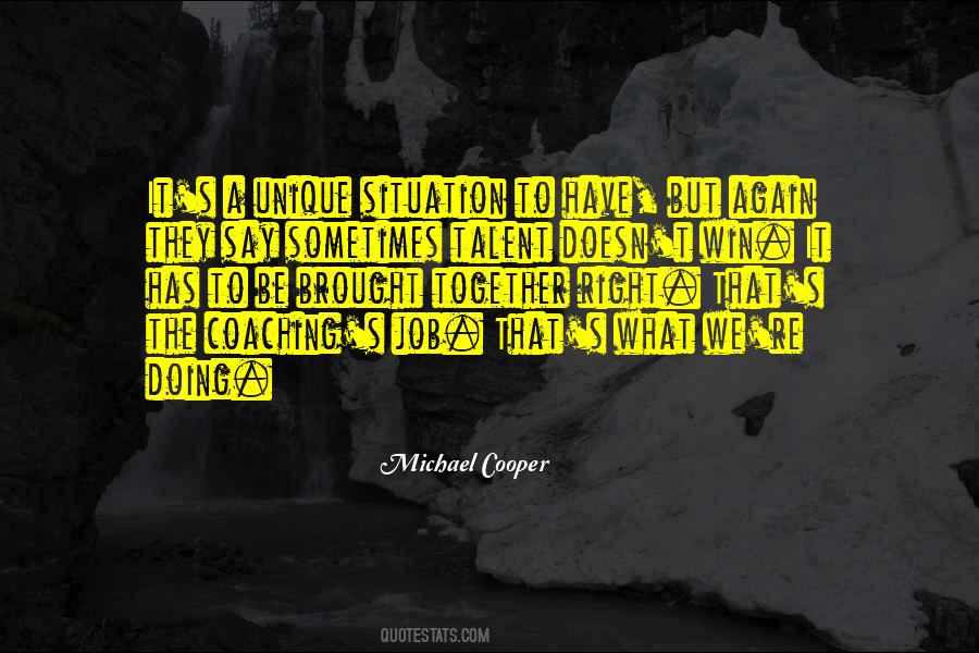 Win Together Quotes #1744851
