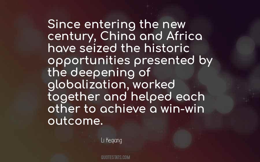 Win Together Quotes #522920