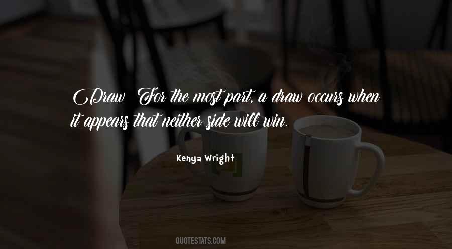 Side Part Quotes #1196005