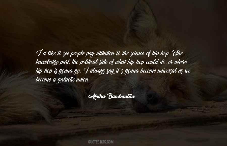 Side Part Quotes #1428943