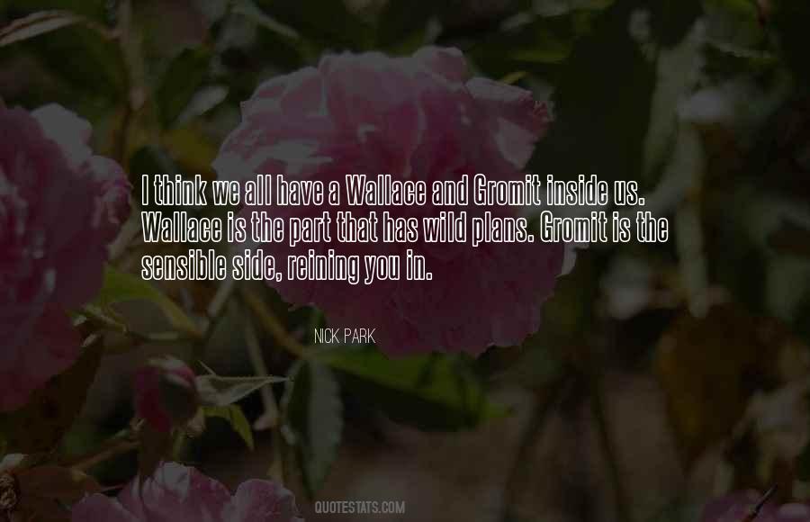 Side Part Quotes #1581849