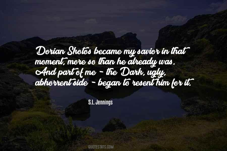 Side Part Quotes #1696253