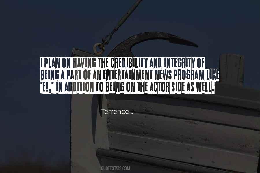 Side Part Quotes #1696725