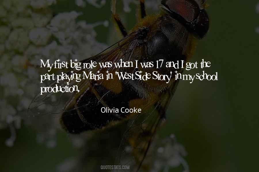 Side Part Quotes #378179