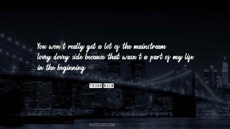 Side Part Quotes #403959