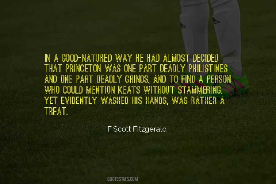 Side Part Quotes #545802