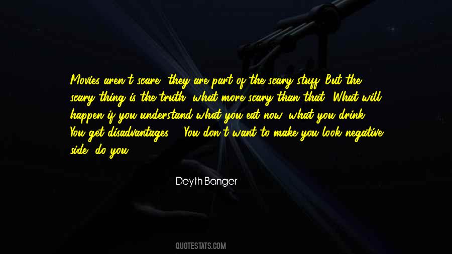 Side Part Quotes #662094