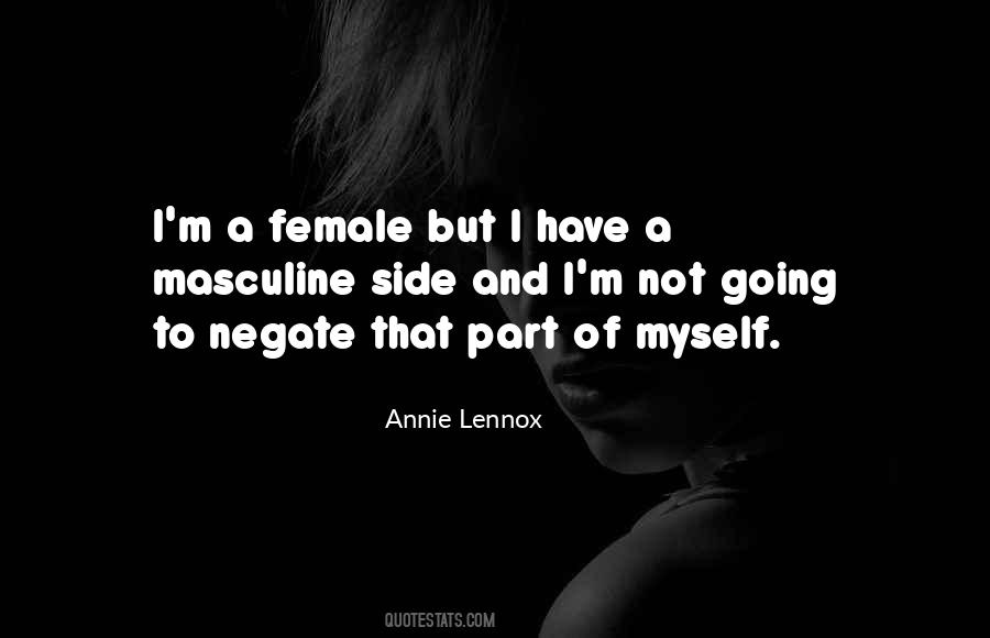 Side Part Quotes #949129