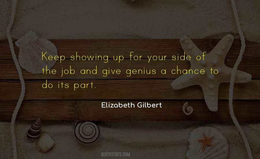 Side Part Quotes #985910