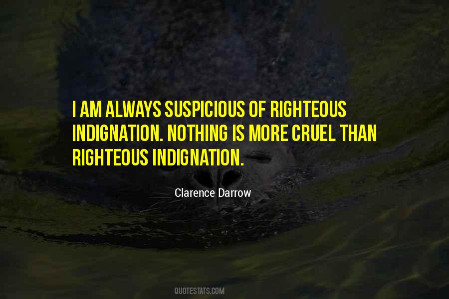 I Am Cruel Quotes #1847659