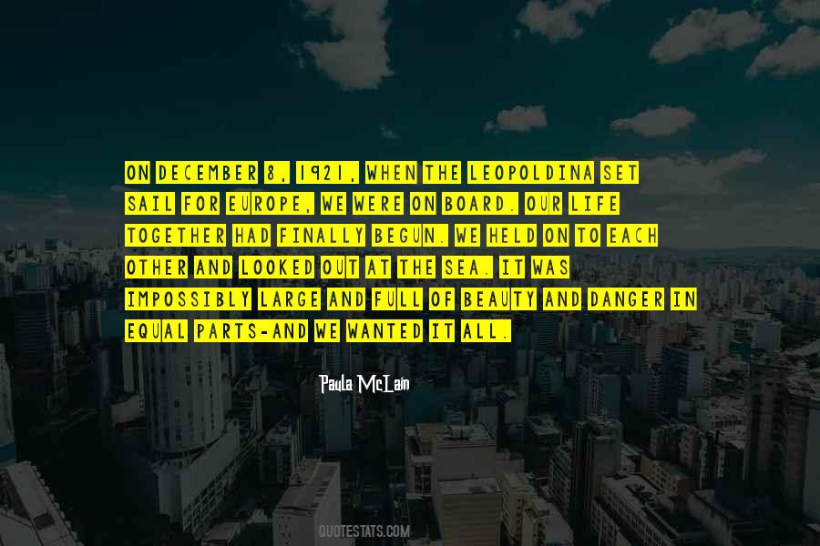 Morning Atmosphere Quotes #1407442