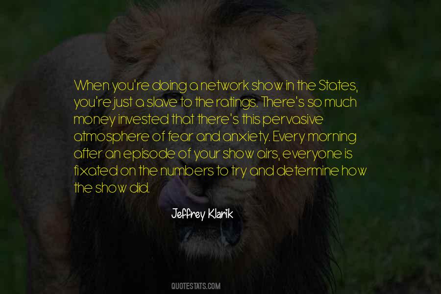 Morning Atmosphere Quotes #583412