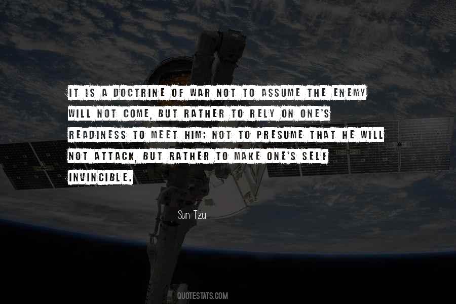 Self Art Quotes #1607760