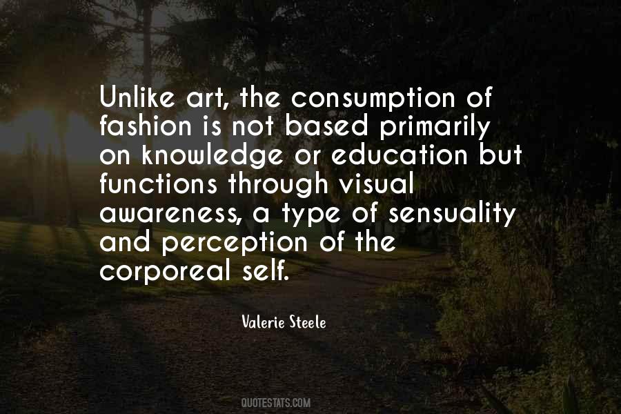 Self Art Quotes #1776686