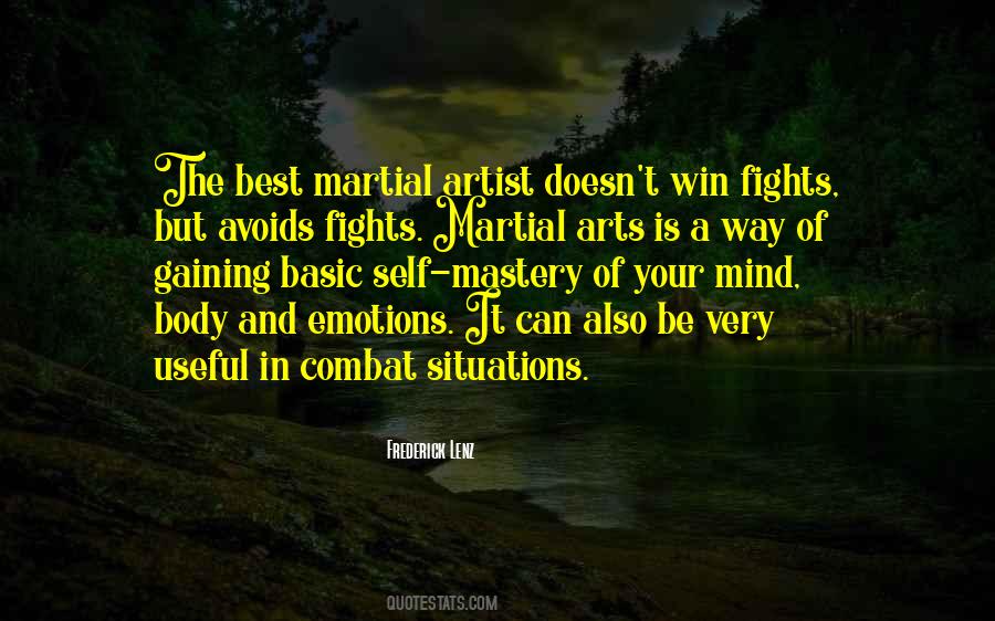 Self Art Quotes #1790595