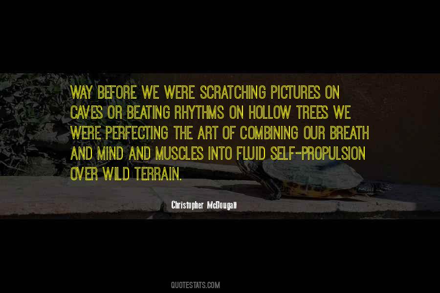 Self Art Quotes #231749