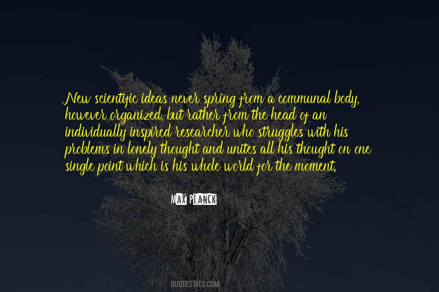 Lonely Single Quotes #393632