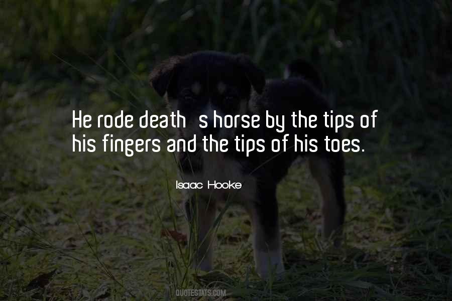 Horse Inspirational Quotes #1431138